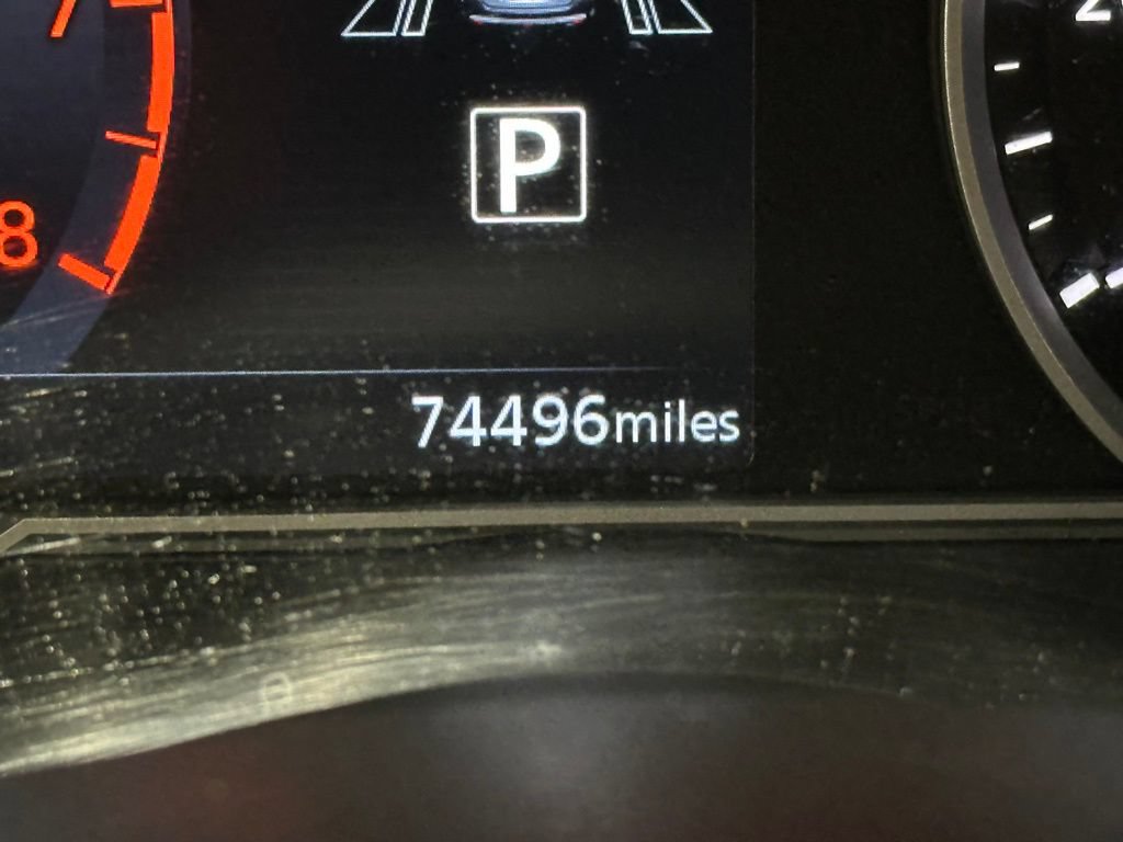 Used 2020 Nissan Kicks SR w/ SR Premium Package FWD image 20