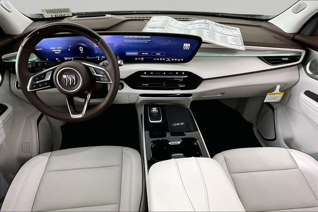 New 2026 Buick Enclave Avenir w/ Super Cruise Package AWD/4WD image 6