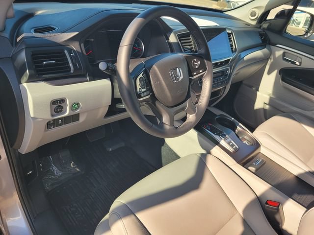 Used 2022 Honda Pilot Special Edition image 12