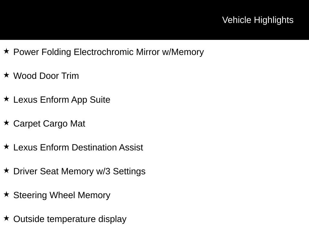 Used 2019 Lexus RX 350 FWD image 15