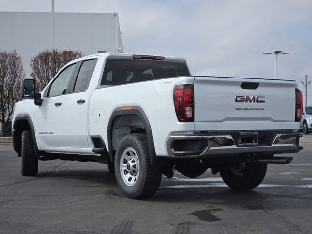 New 2026 GMC Sierra 2500 Pro w/ Convenience Package image 19