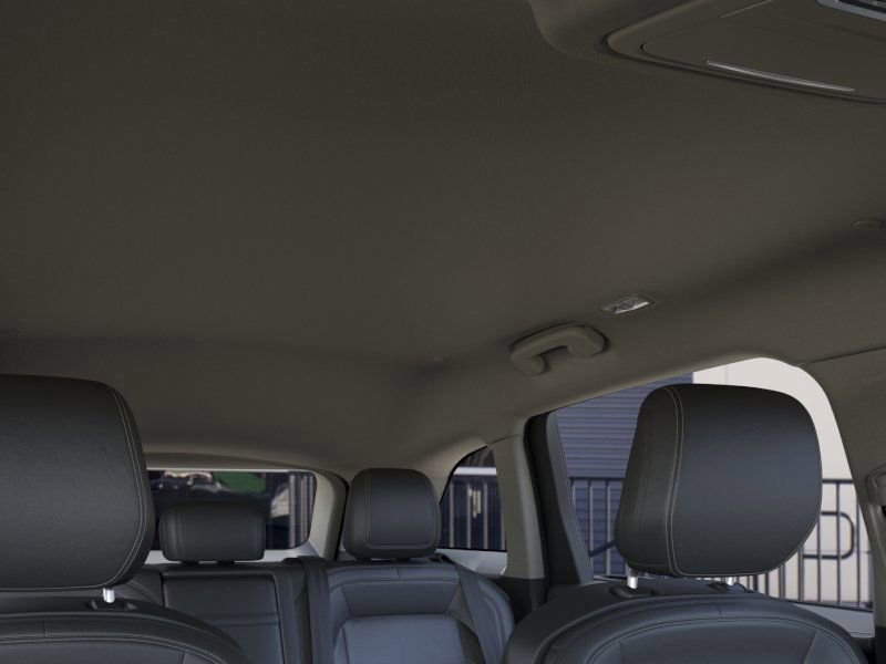 New 2025 Lincoln Nautilus Premier image 22