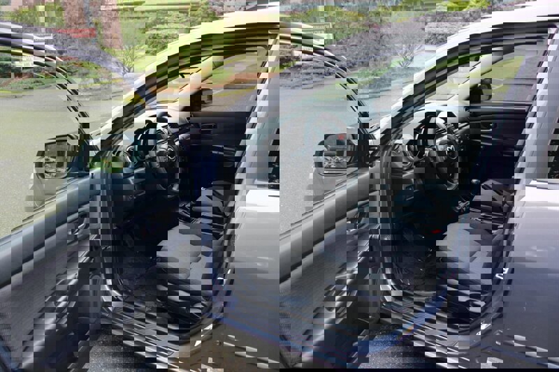 Used 2007 MAZDA MAZDA3 i Sport image 5