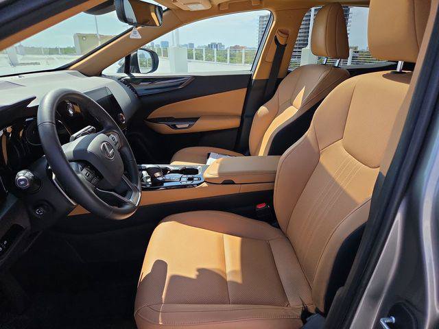 Certified 2022 Lexus NX 350 AWD image 11
