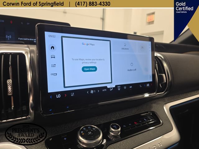 Used 2026 Ford Expedition Tremor AWD/4WD image 29