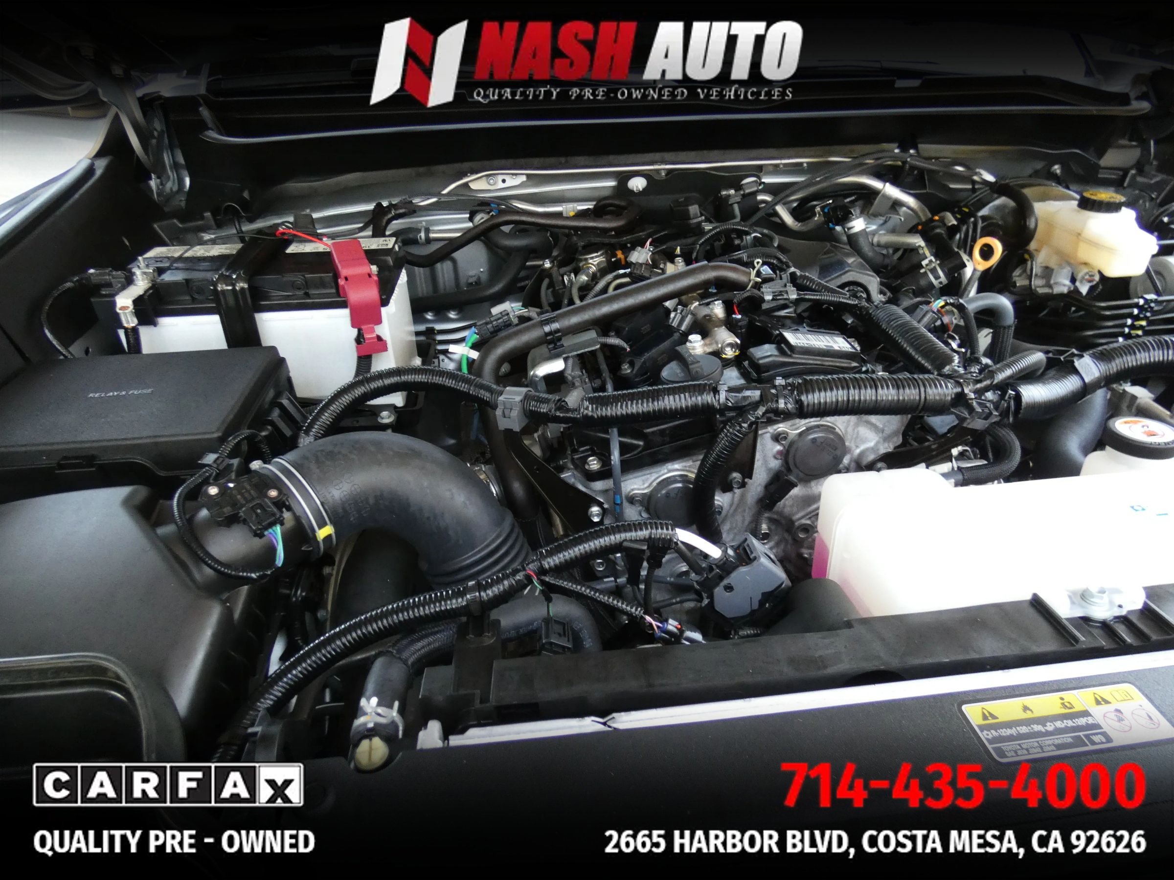 Used 2025 Toyota Tacoma TRD Sport RWD image 85