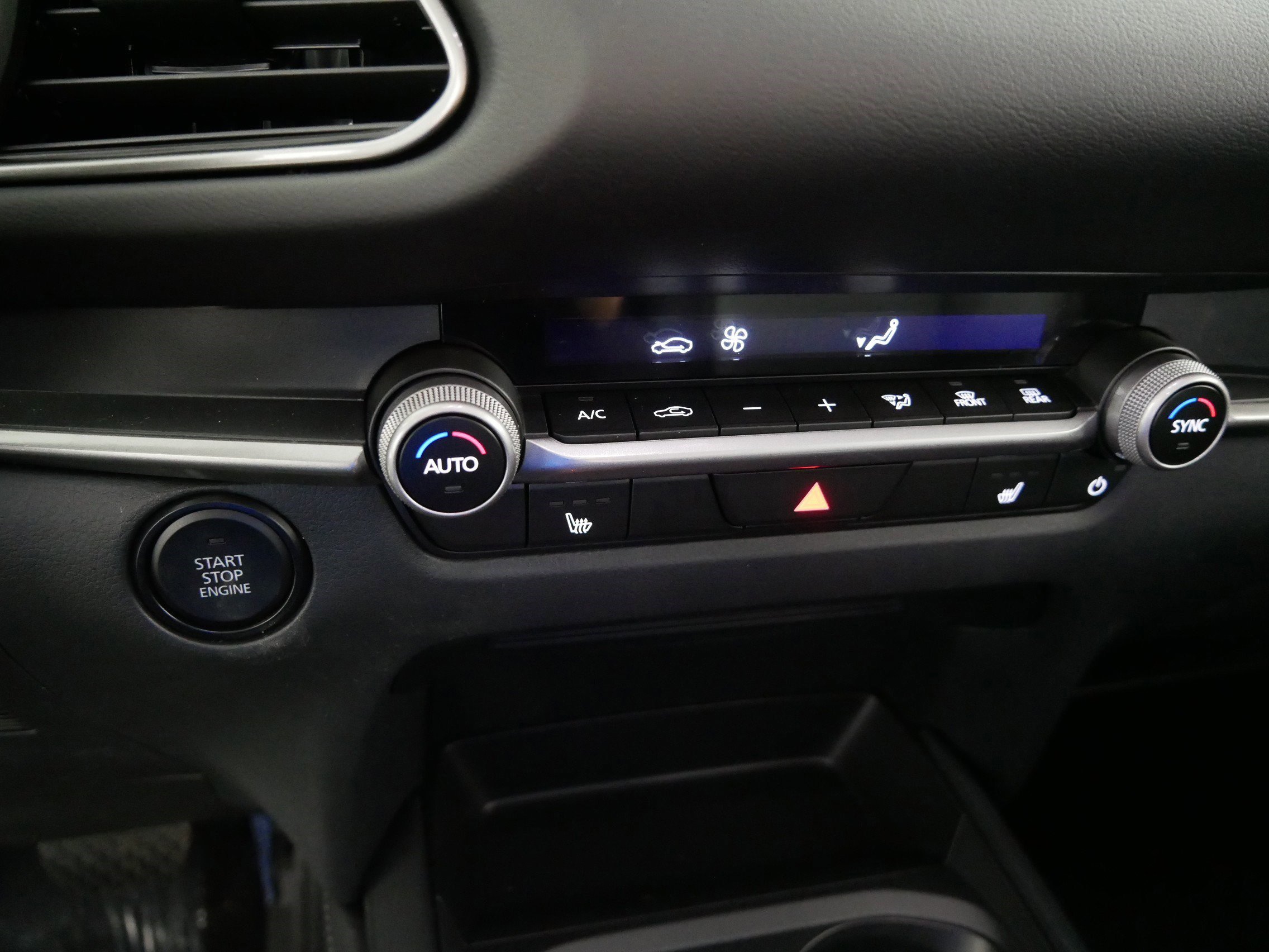 New 2026 MAZDA CX-30 AWD 2.5 S w/ Select Sport Pkg image 7