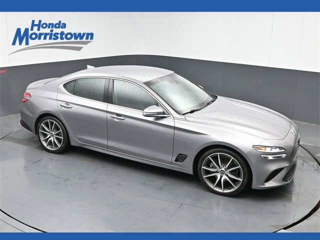 Used 2023 Genesis G70 2.0T