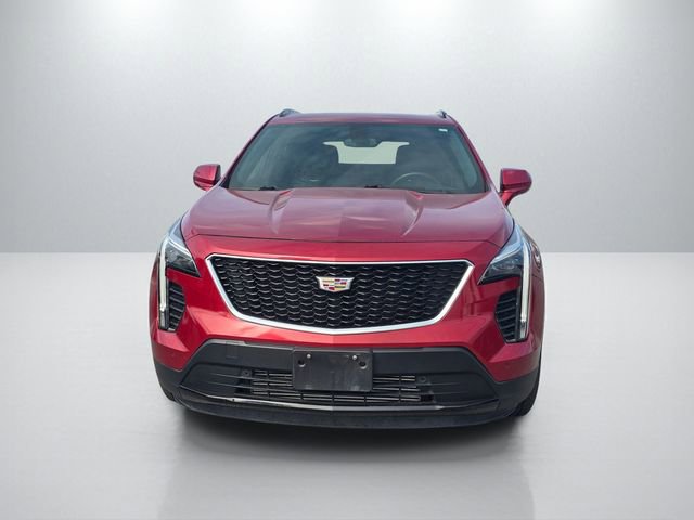 Used 2019 Cadillac XT4 Sport image 2