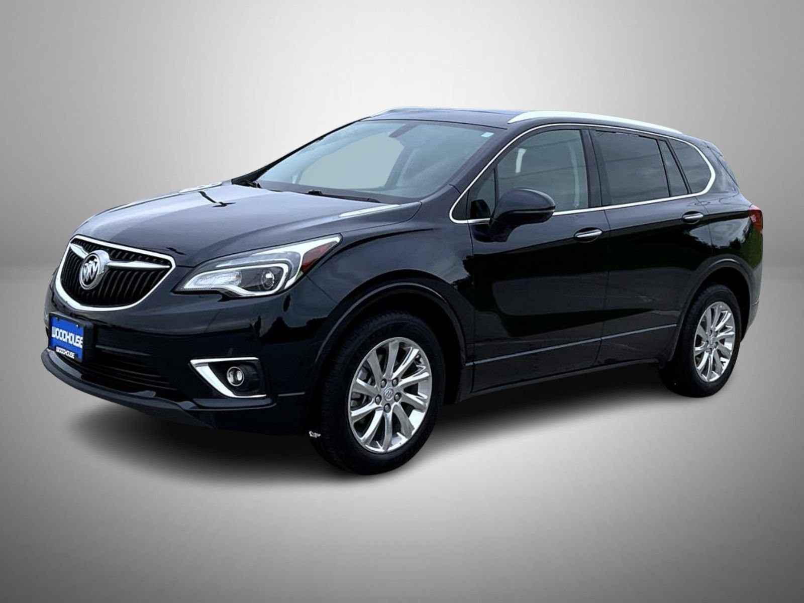 Used 2020 Buick Envision Essence