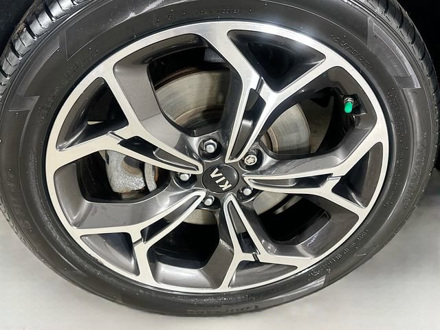 Used 2021 Kia Sportage SX image 15