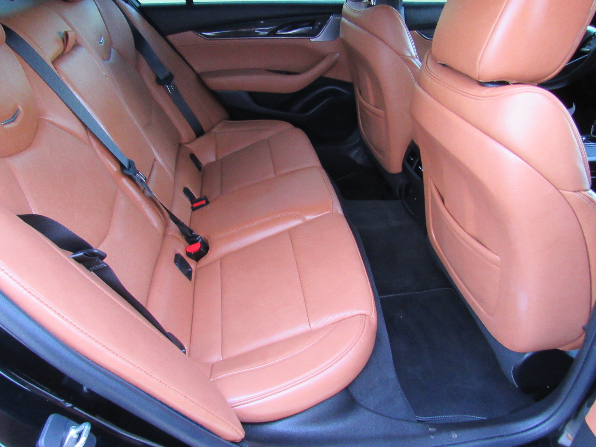 Used 2023 Cadillac CT5 V w/ Platinum Package AWD/4WD image 39
