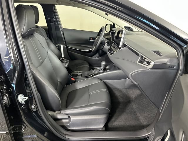 Used 2026 Toyota Corolla XLE image 28