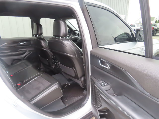 Used 2023 Jeep Grand Cherokee Altitude AWD/4WD image 26
