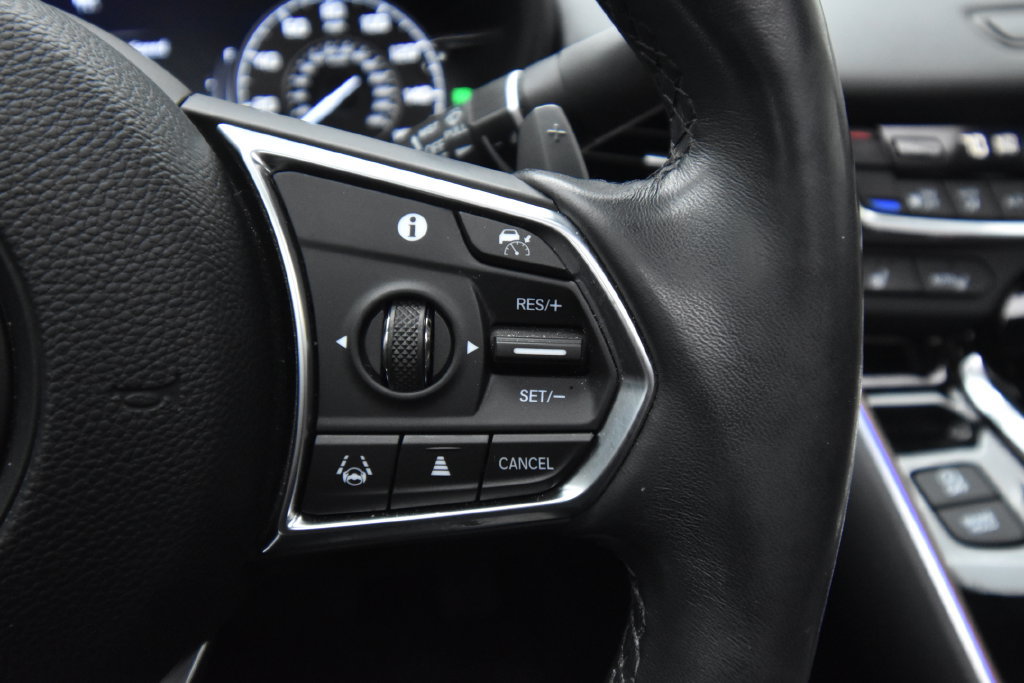 Used 2021 Acura TLX w/ Technology Package FWD image 32