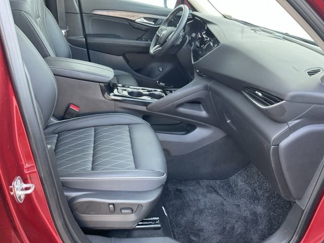 Used 2023 Buick Envision Avenir AWD/4WD image 19