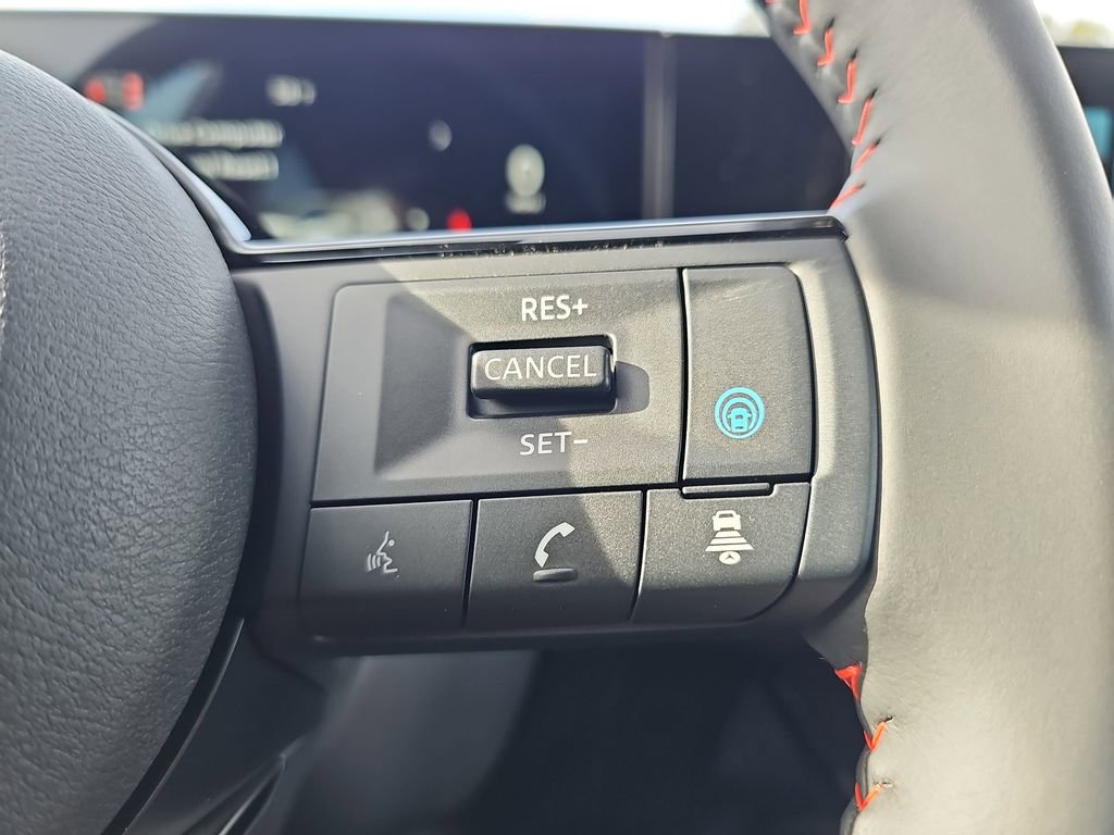 New 2026 Nissan Kicks SR FWD image 22