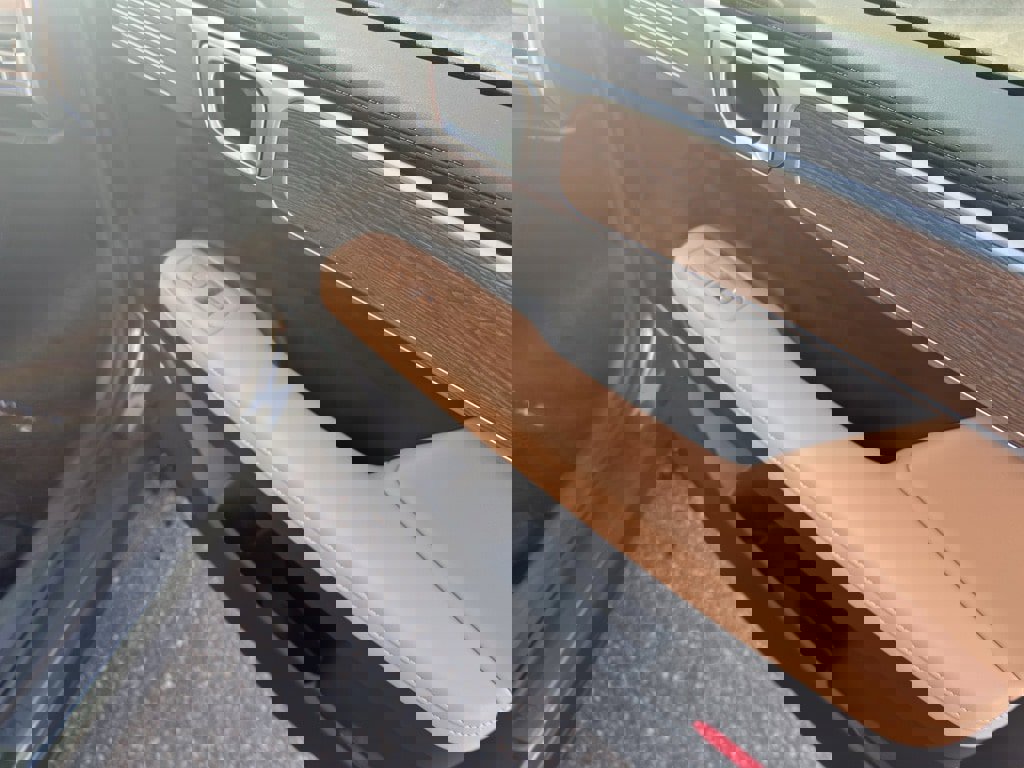 New 2026 Hyundai Santa Fe Limited image 20