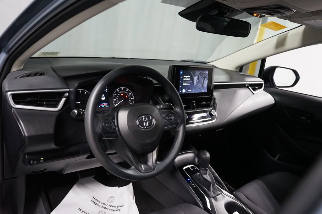 Certified 2024 Toyota Corolla LE image 11
