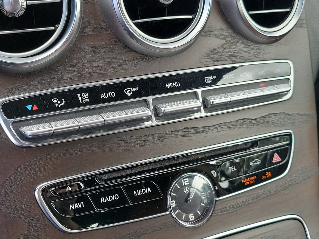 Used 2018 Mercedes-Benz C 300 Cabriolet image 23