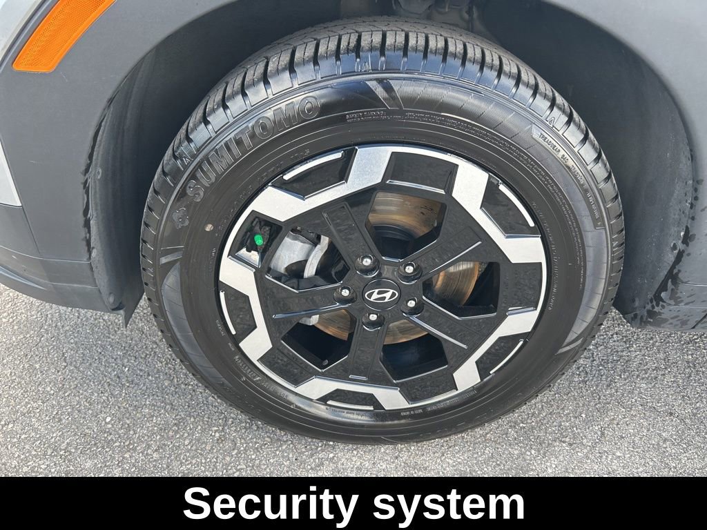 Used 2024 Hyundai Santa Fe SEL image 18