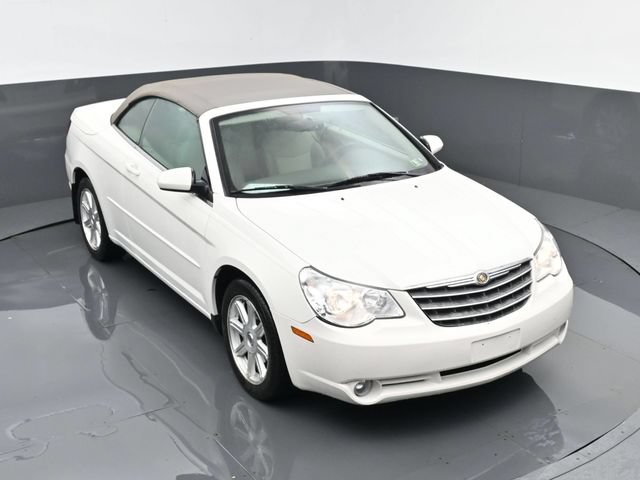 Used 2008 Chrysler Sebring Touring w/ Special Touring Group FWD image 20