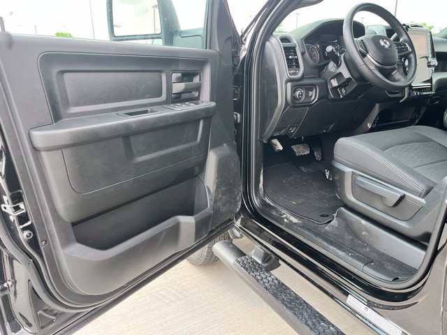 New 2027 RAM 3500 Tradesman AWD/4WD image 14