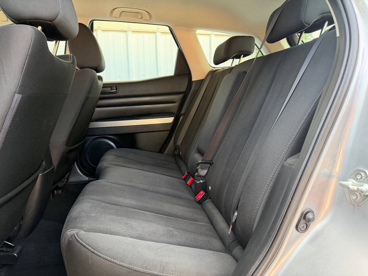 Used 2011 MAZDA CX-7 i SV FWD image 18