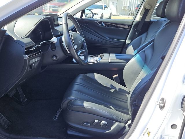 Used 2024 Genesis G80 2.5T image 10