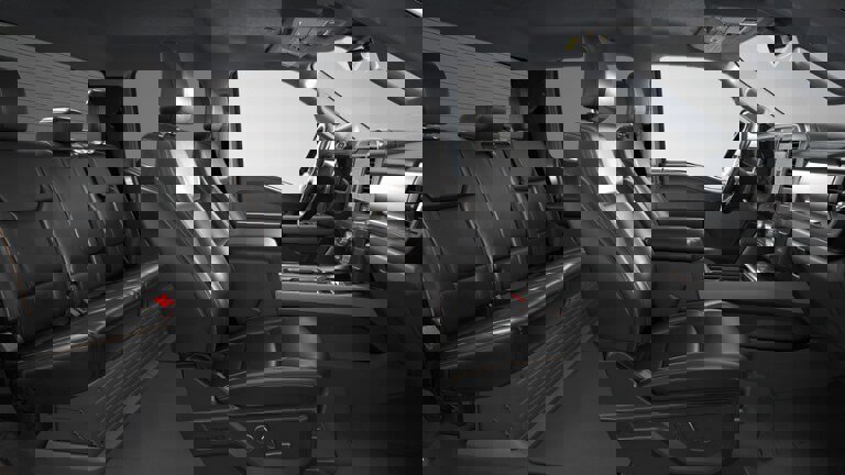 New 2026 Ford F250 Lariat AWD/4WD image 28