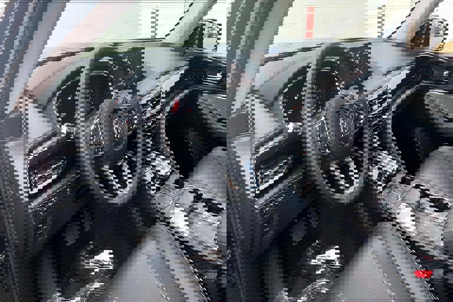 Used 2023 Acura MDX SH-AWD w/ Advance Package image 18