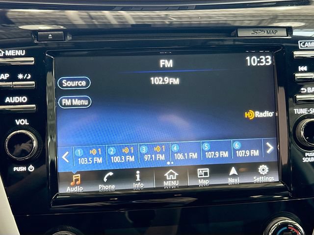 Used 2016 Nissan Murano SL w/ SL Technology Package AWD/4WD image 15