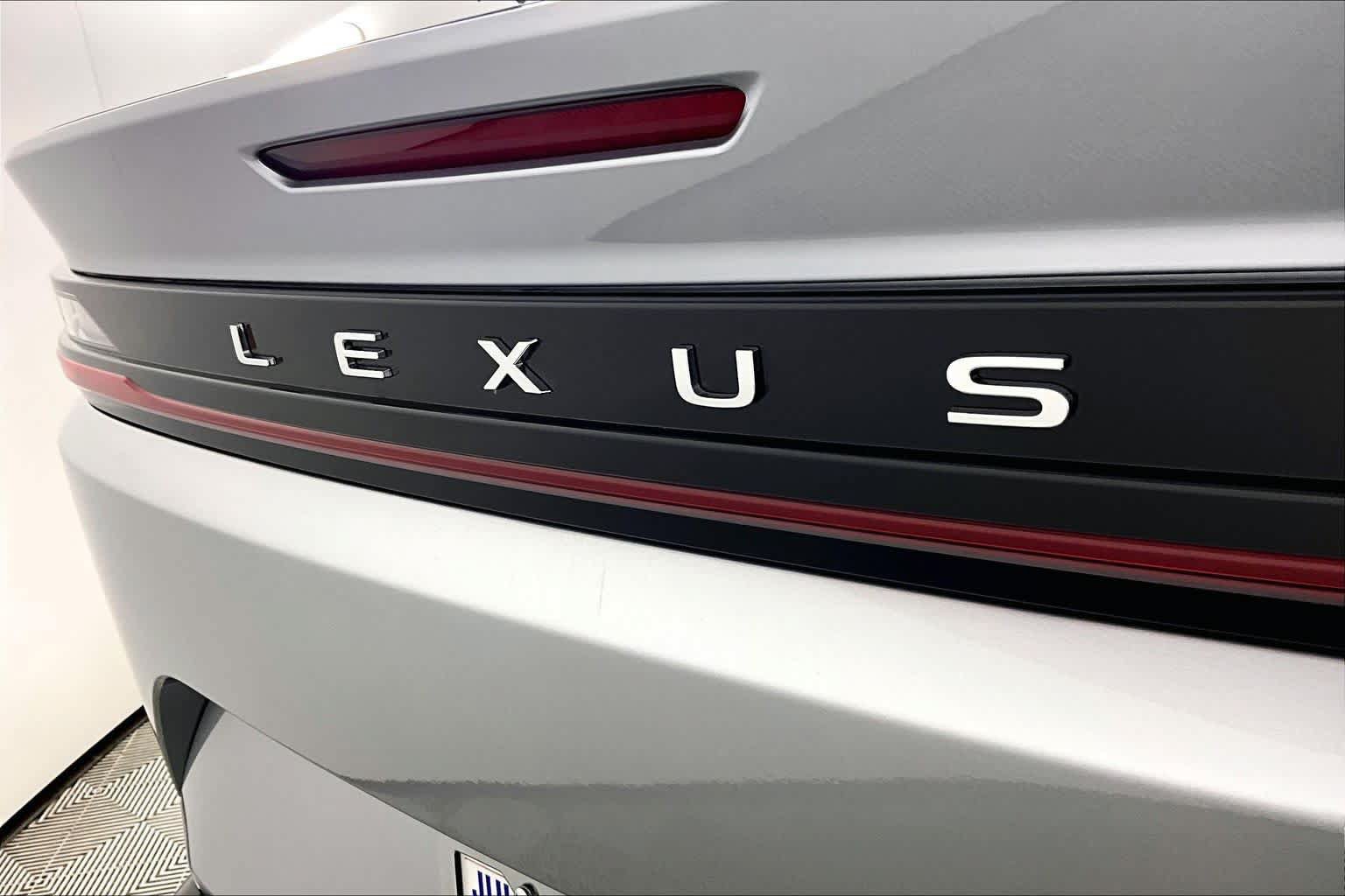 Certified 2023 Lexus RZ 450e Premium w/ Accessory Package (Z1) AWD/4WD image 29
