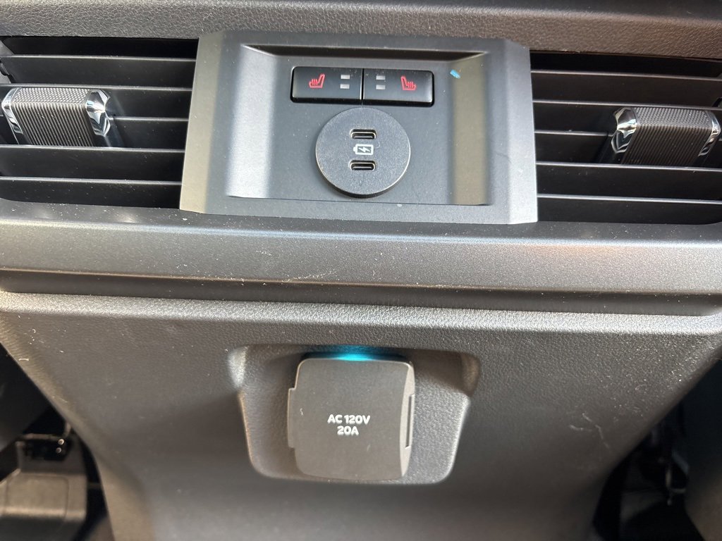 New 2025 Ford F150 Tremor w/ Equipment Group 402A High image 14