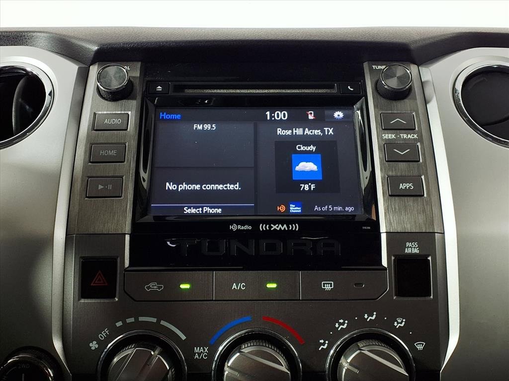 Used 2018 Toyota Tundra SR5 image 22
