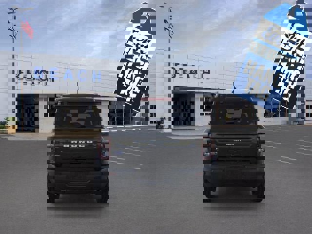 New 2026 Ford Bronco Sport Big Bend image 5