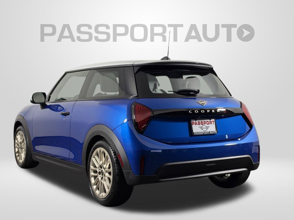 Used 2026 MINI Cooper S FWD image 5