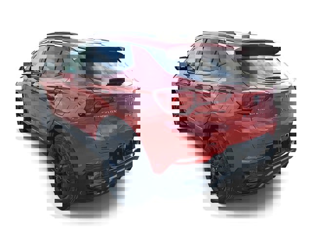 New 2026 Buick Encore GX Sport Touring w/ Comfort Package image 4