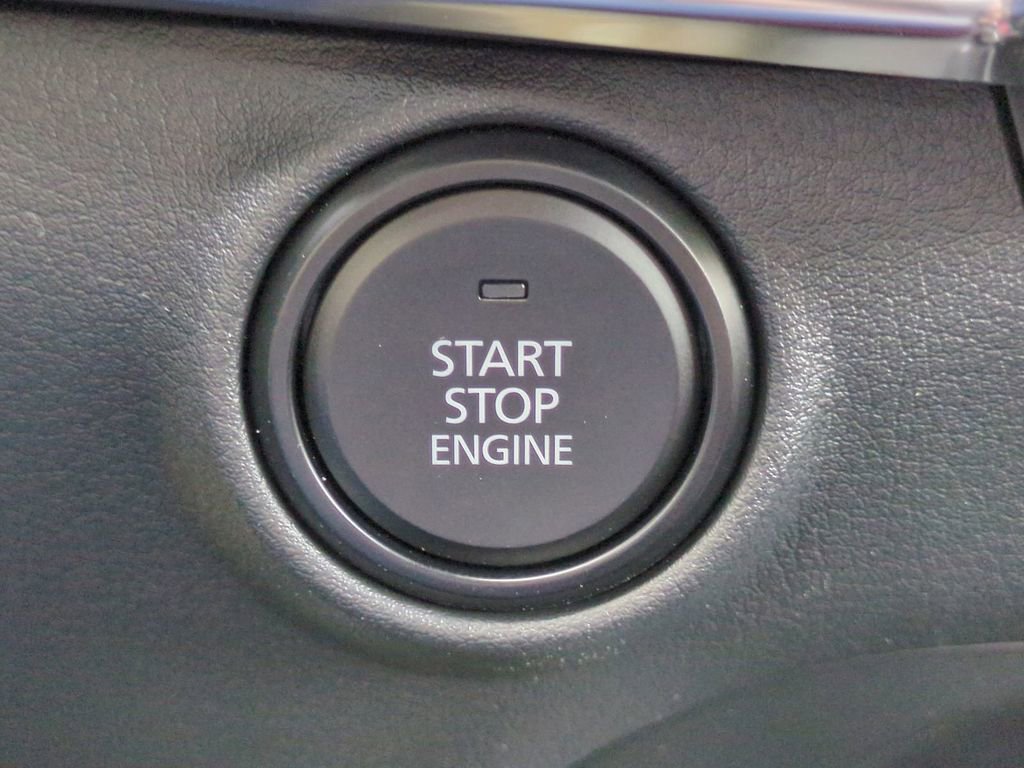 New 2026 MAZDA MAZDA3 2.5 S Hatchback w/ Premium Pkg image 28