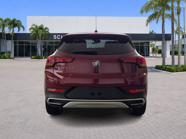 Certified 2023 Buick Encore GX Preferred w/ Cold Weather Comfort Package FWD image 6