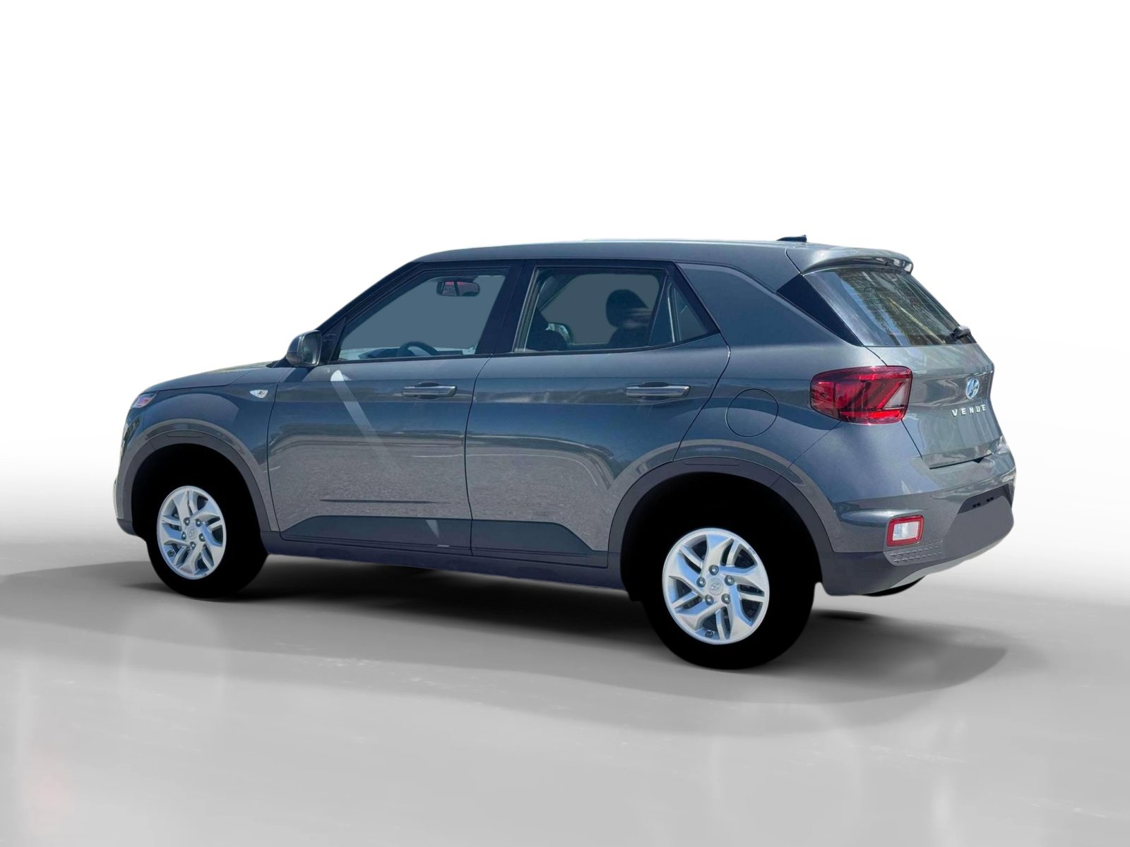 New 2026 Hyundai Venue SE image 4