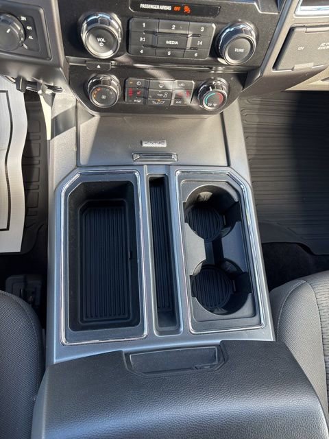 Used 2015 Ford F150 XLT w/ Equipment Group 302A Luxury AWD/4WD image 24