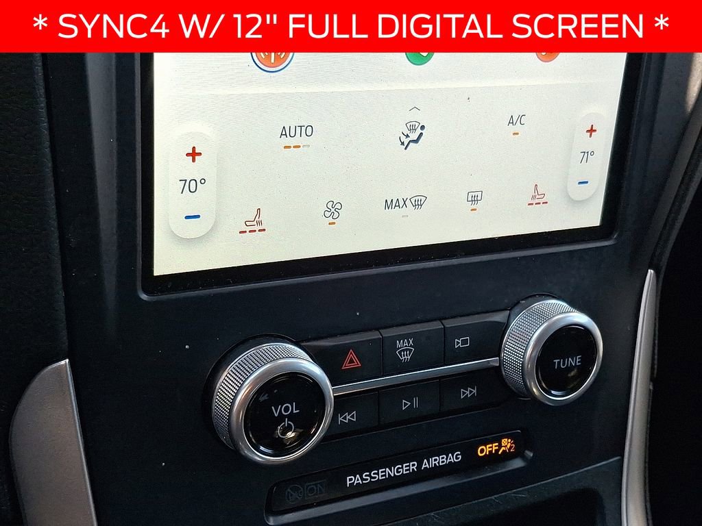 Used 2023 Ford Edge SEL image 15