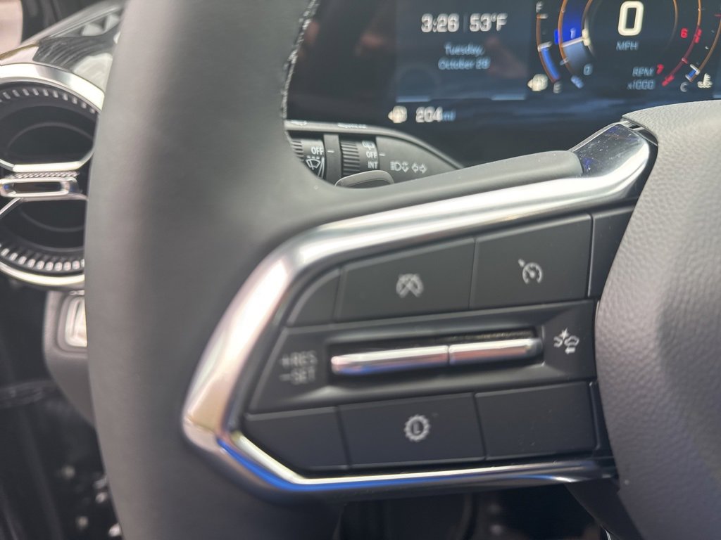 New 2026 Chevrolet Equinox LT image 19