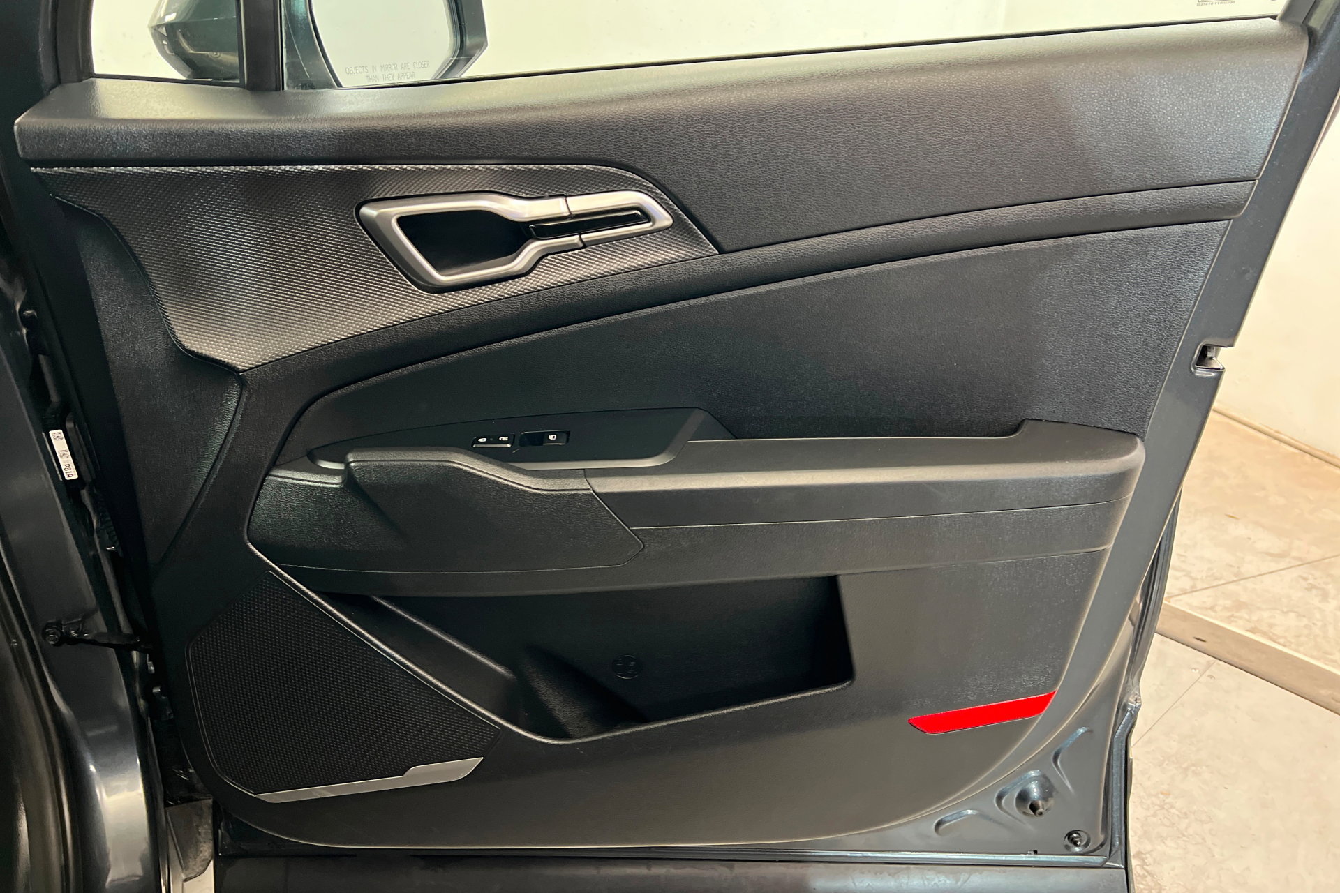 Used 2024 Kia Sportage LX image 24