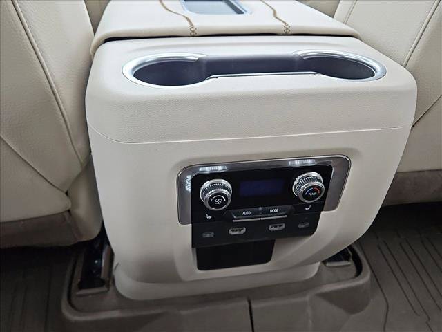 Used 2023 GMC Yukon Denali w/ Denali Reserve Package AWD/4WD image 25