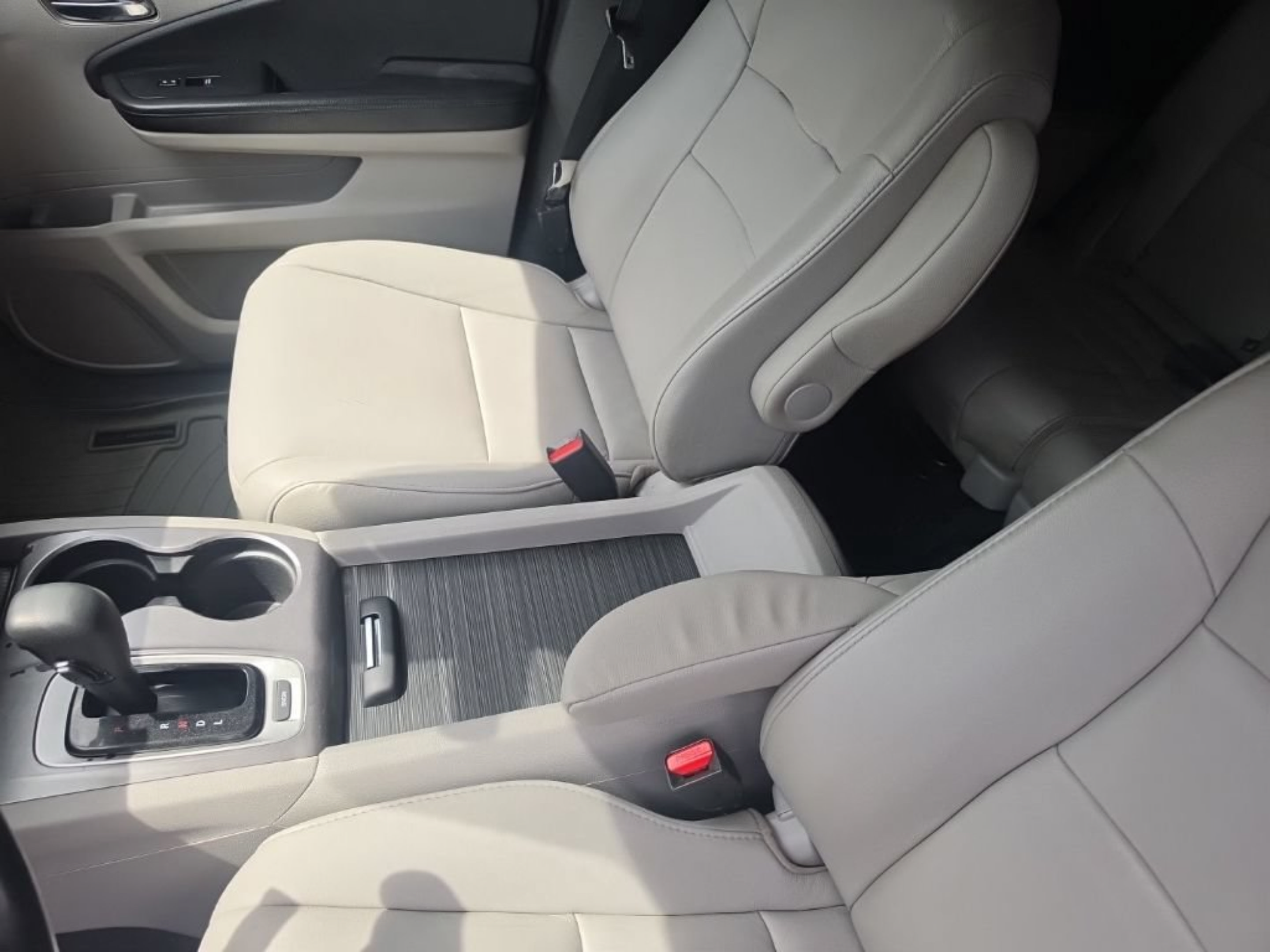 Used 2019 Honda Pilot EX-L image 22