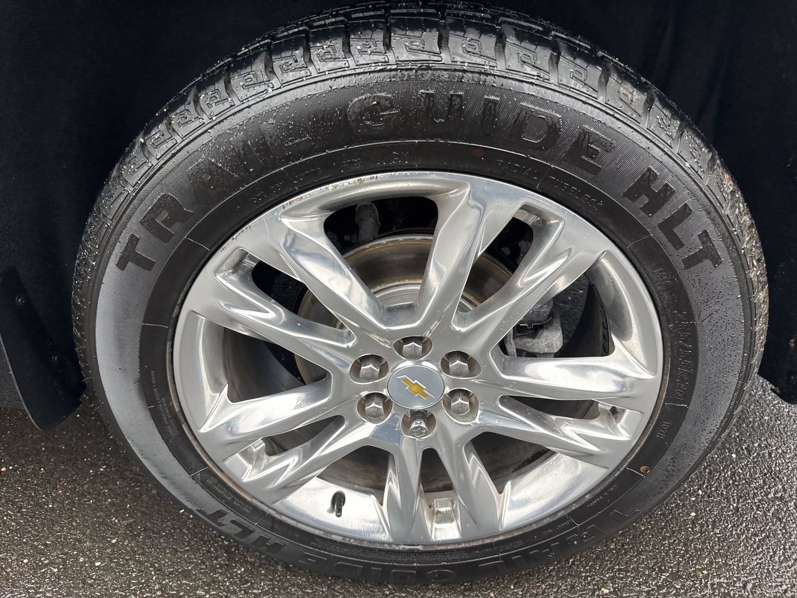 Used 2019 Chevrolet Traverse High Country AWD/4WD image 10