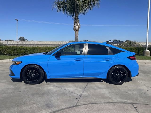 Used 2024 Honda Civic Sport image 5