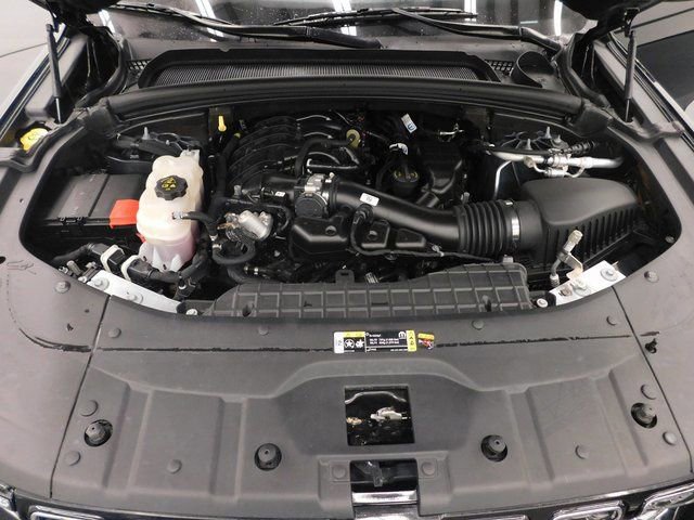 Used 2024 Jeep Grand Cherokee Limited w/ Trailer Tow Package image 61